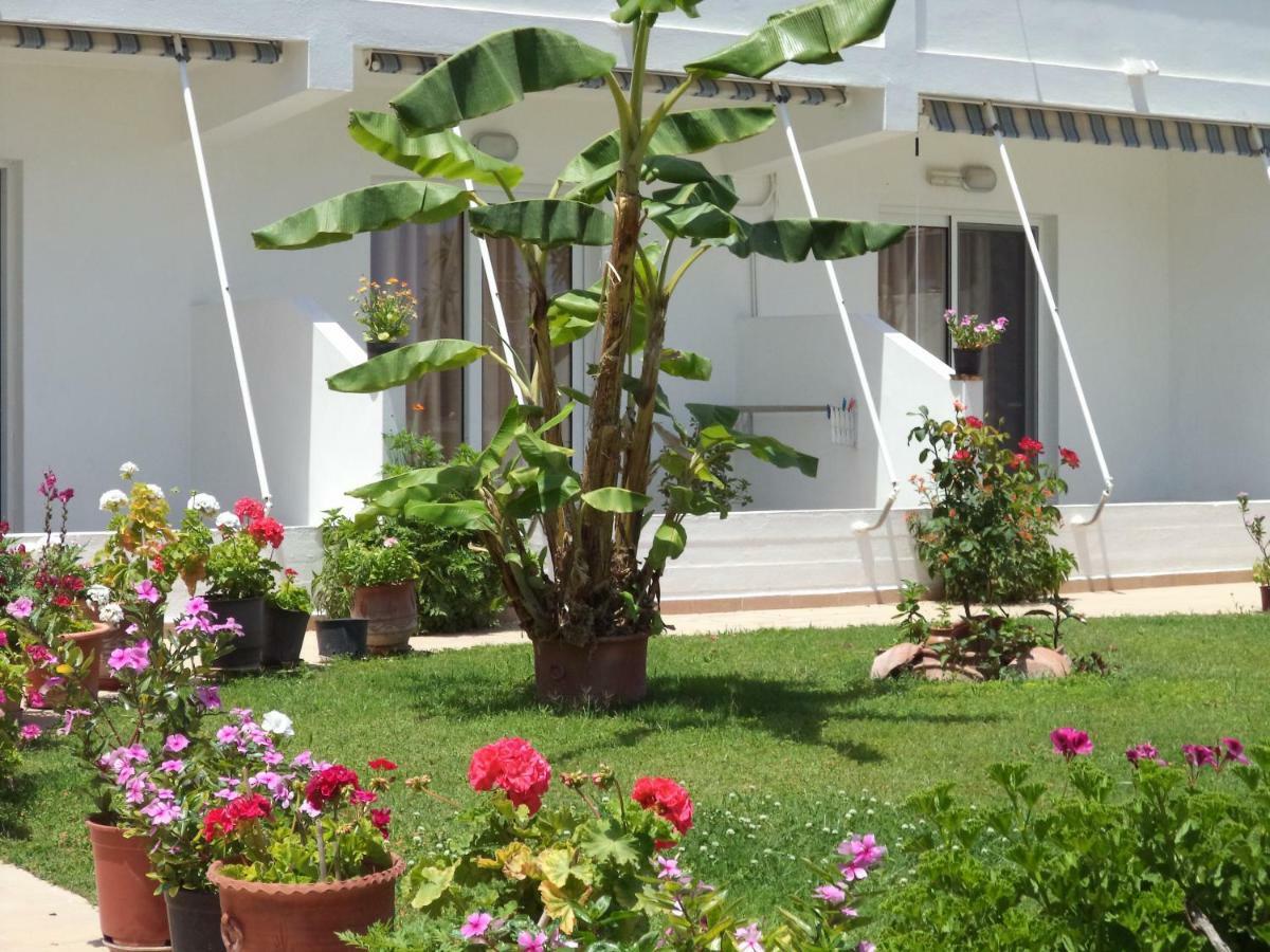 Antonios Apartments Stegna Archangelos  Buitenkant foto