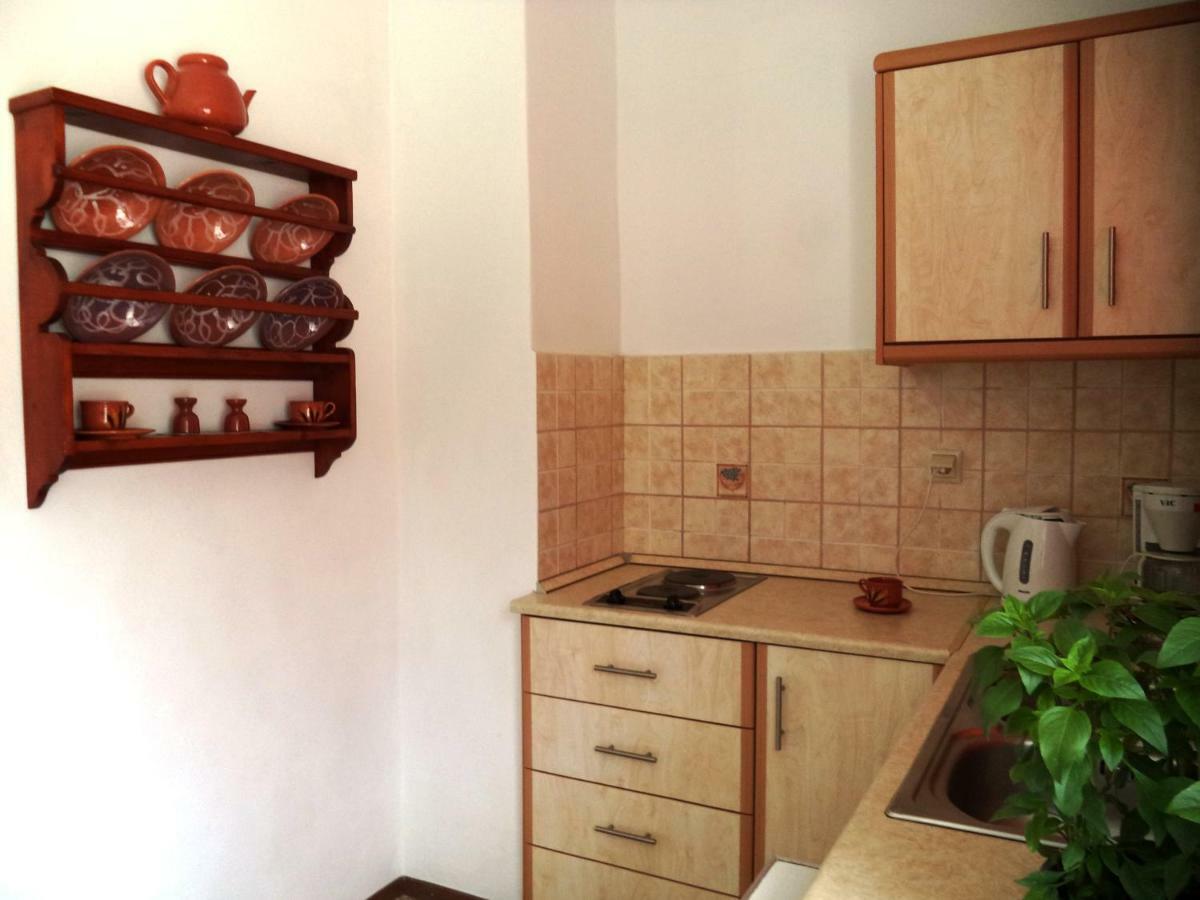 Antonios Apartments Stegna Archangelos  Buitenkant foto